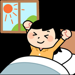 早起きできない、朝が苦手なあなたの悩み、解決のお手伝いをさせてく...