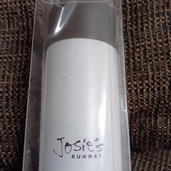 【未開封】Josie’s RUNWAY by DAICHI MIURA ステンレスボトルの画像