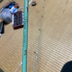 アズーロトラウトロッド