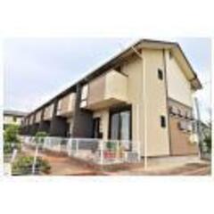 💖初期費用0円対応💖常磐線「羽鳥駅」駅徒歩55分🌟2LDK🎵管理...
