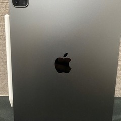 ipad pro 第3 11 インチ 512g ペンシル付(wi...