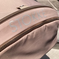 ストッケ　エクスプローリーの画像