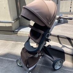 ストッケ　エクスプローリーの画像