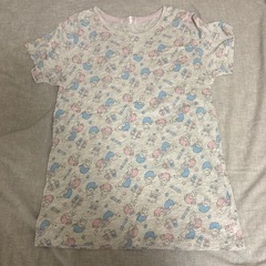 レディースTシャツの画像
