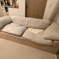コンラン　ソファ　3人掛け