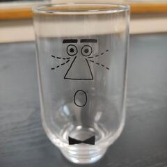 サントリー アンクルトリスグラス