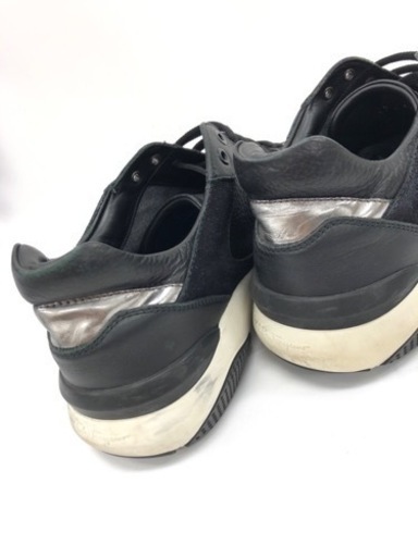 Salvatore Ferragamoフェラガモ　スニーカー　27.5 メンズ