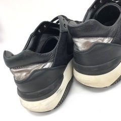 Salvatore Ferragamoフェラガモ スニーカー 27.5 メンズ