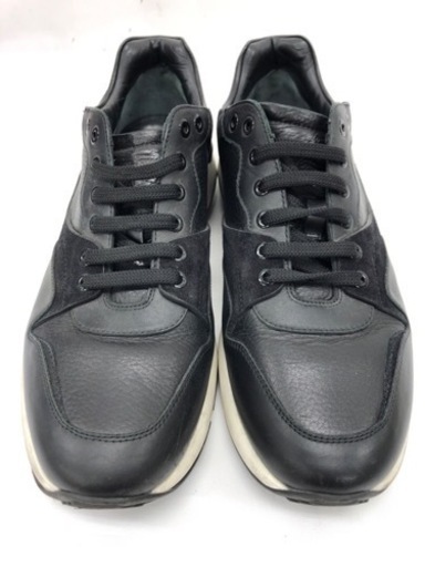 Salvatore Ferragamoフェラガモ　スニーカー　27.5 メンズ
