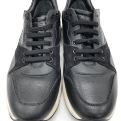 Salvatore Ferragamoフェラガモ　スニーカー　27.5 メンズ
