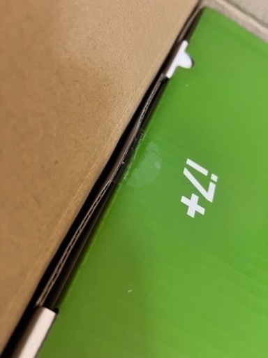 【新品未使用】IROBOT ルンバ i7+