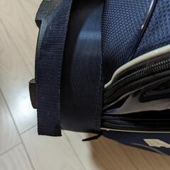 アーノルドパーマー　キャディバッグの画像