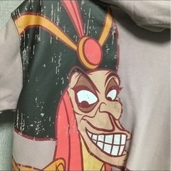 ジャファーパーカー　アラジン　ジャファー　ディズニー　ヴィランズの画像