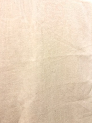 グッチ　GUCCI　ストール　ショール　100%カシミヤ