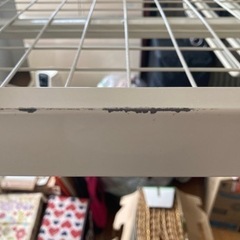 ロフトベッドの画像