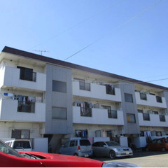 🌺初期費用5万円🌺関東鉄道常総線/大宝駅 歩23分⭐️下妻市⭐️...