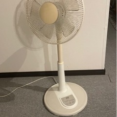 YAMAZEN 扇風機