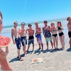6日フットサル❗️7日三浦海岸いきます‼️
