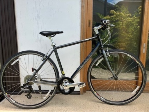 GIANT ESCAPE R3「2010モデル」