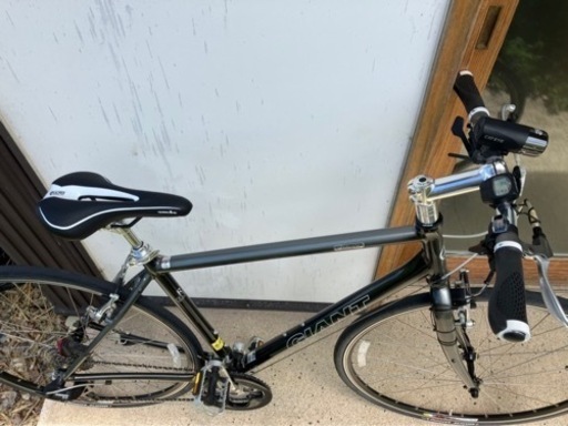 GIANT ESCAPE R3「2010モデル」