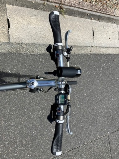 GIANT ESCAPE R3「2010モデル」