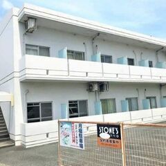 🌞契約金10万円🌸審査通過率90％🌞本厚木駅 歩18分🌸厚木市松枝🌞