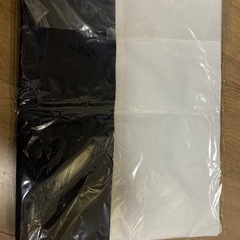 BMW オリジナルクラッチバック　新品未使用の画像