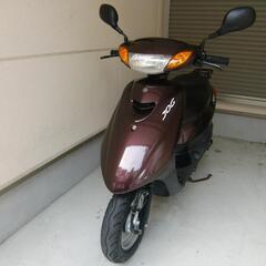 ヤマハ  SA36J  ジョグ