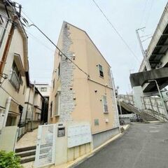 🌞契約金5.5万円🌸審査通過率90％🌞馬込駅 歩8分🌸大田区🌞