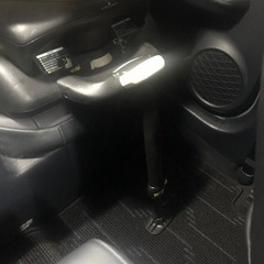 チャイルドシートの画像