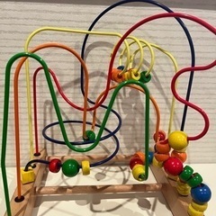 定価9,900 ボーネルンド　ルーピングの画像