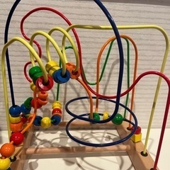 定価9,900 ボーネルンド　ルーピングの画像