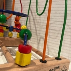 定価9,900 ボーネルンド　ルーピングの画像