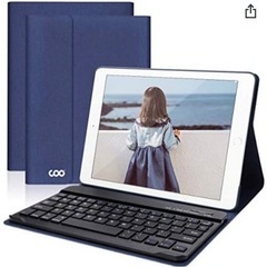 iPadケース   キーボード付き