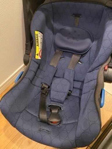 ファミリア　アップリカ　スムーヴ