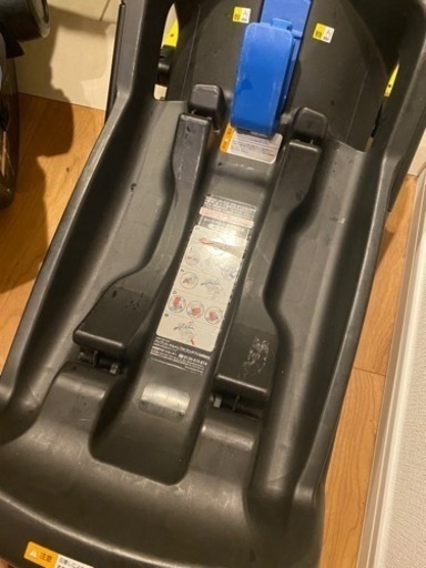 ファミリア　アップリカ　スムーヴ