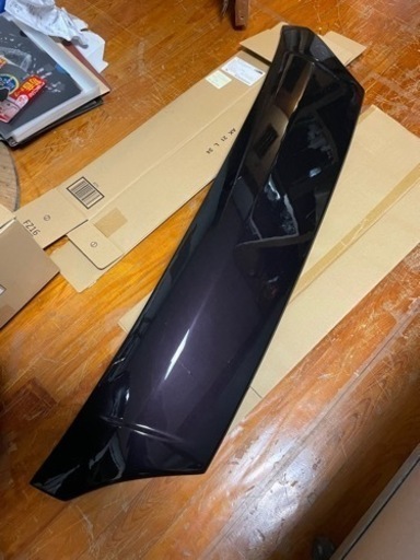 エブリィda64w バットフェイス　パーツ