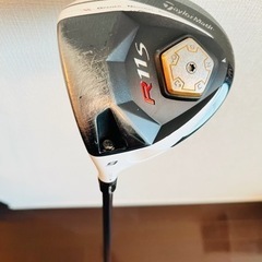 値下げしました！【交渉あり 希少】TaylorMade　テーラー...