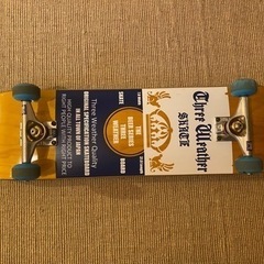 [お譲り先決定] スケボーの画像