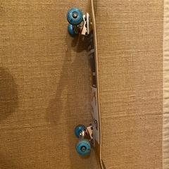 [お譲り先決定] スケボーの画像