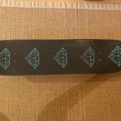 [お譲り先決定] スケボー