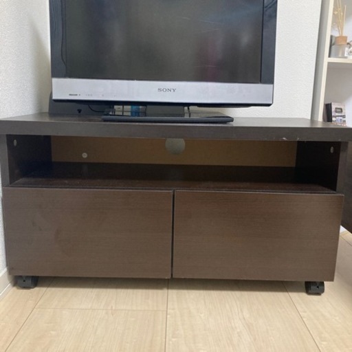 テレビ台