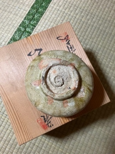 茶碗です