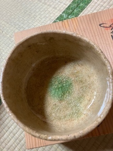 茶碗です