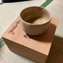 茶碗です