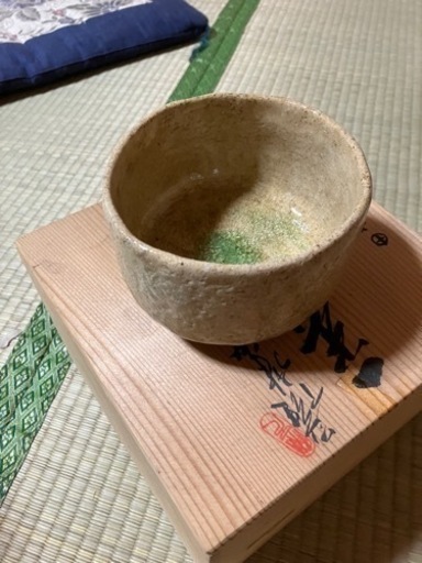 茶碗です