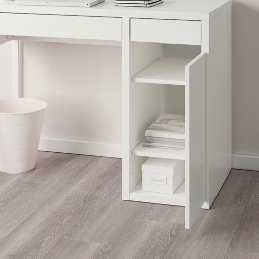 【8/14まで】IKEA ミッケ　デスク　大阪市西区にて引取り