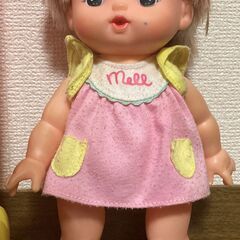 メルちゃん　まとめ売りの画像