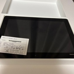 タブレット