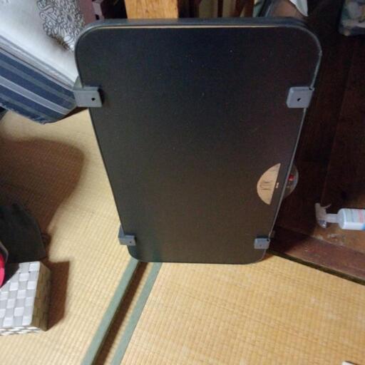 ズボンプレッサー
